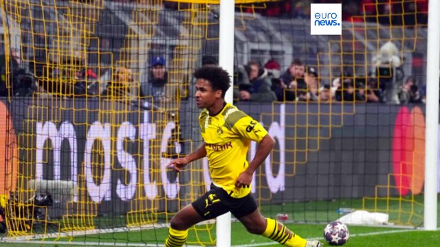 Лига чемпионов: Боруссия победила Челси , Бенфика ожидаемо переиграла Брюгге