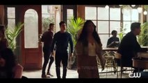 Kung Fu 3x11 Promo The Scepter (2023) The CW martial arts series
