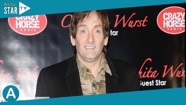 Fenêtres bloquées, chambre sécurisée… Pierre Palmade, les conditions de sa garde à vue à l’hôpital