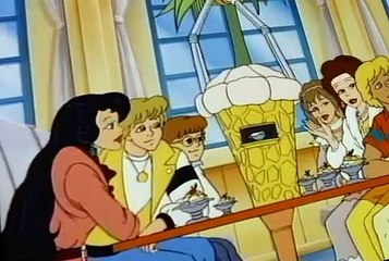 Beverly Hills Teens Beverly Hills Teens E042 A Splitting Image