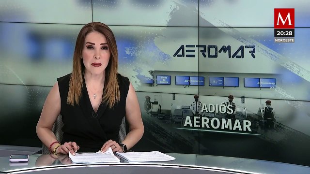 Profeco estima en 4 mil 900 los usuarios afectados por cierre de Aeromar; no hemos recibido quejas