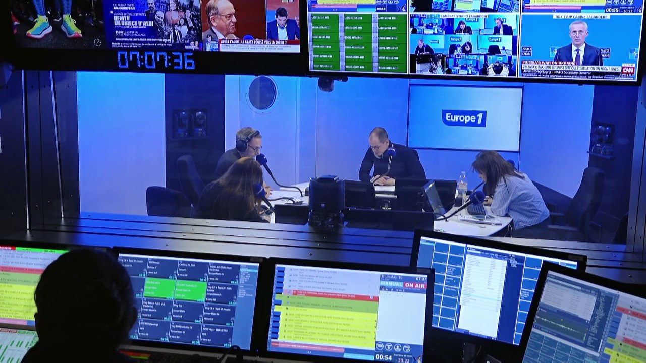 FFF : un rapport accablant pour Noël Le Graët, plus que jamais sur un siège éjectable