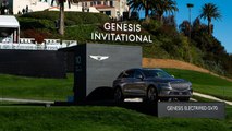 [기업] PGA 투어 '제네시스 인비테이셔널' 개막...260대 지원 / YTN