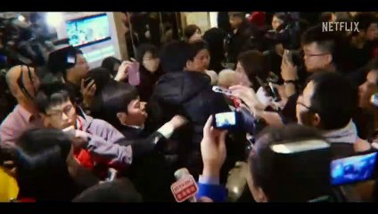 MH370: The Plane That Disappeared Trailer OV