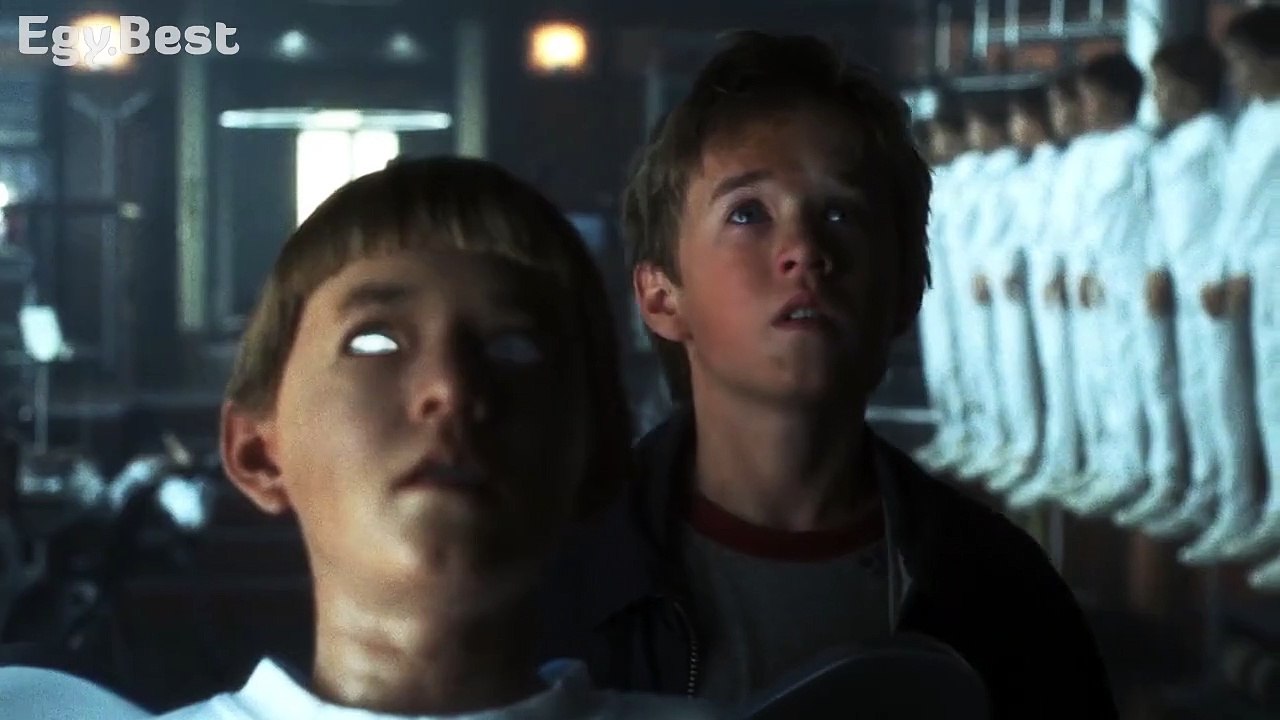 مشاهدة فيلم Ai 2001 جودة عالية_الجزء الثالث