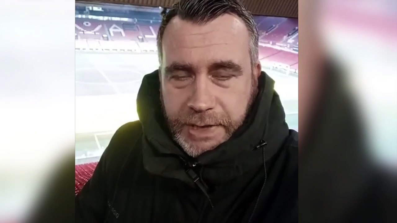 James Shield's verdict as Sheffield United suffer defeat to Middlesbrough