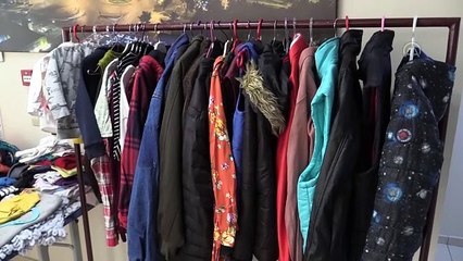 Kayseri’ye gelen 9 bin depremzede yurtlara yerleştirildi