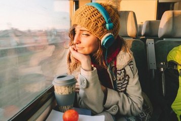 Voici le trajet en train le plus effectué par les Français et ce n'est pas Paris-Bordeaux