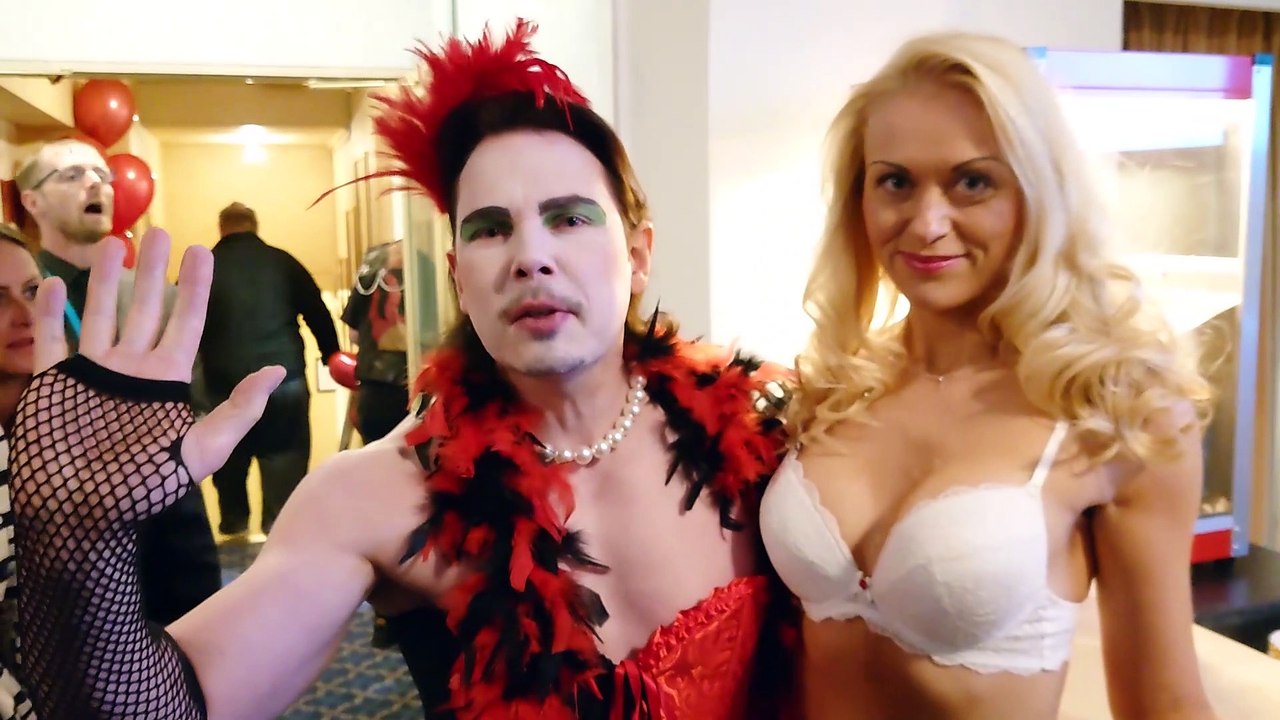 Rocky Horror Audience