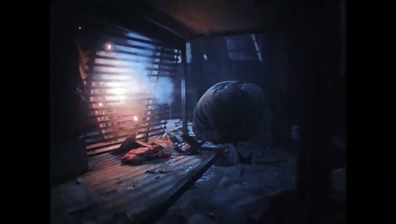 Into The Abyss Trailer OV