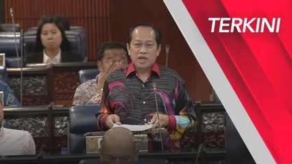 [TERKINI] Pengeluaran KWSP | Tak boleh benar sebab caruman terlalu sikit