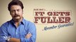 Your Mo Will Get Fuller with Nick Offerman - Movember