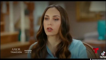 Amor y Traición Capitulo 76