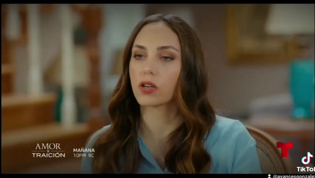 Amor y Traición Capitulo 76