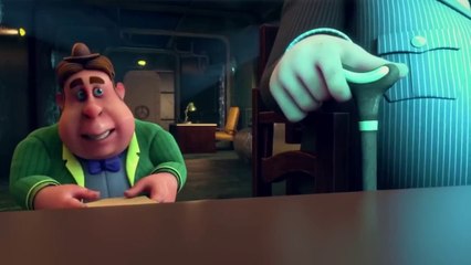 MANNU _ 10 Şubat'ta Sinemalarda! (FRAGMAN)