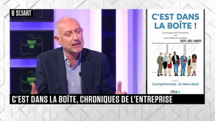 SMART JOB - Emission du jeudi 16 février