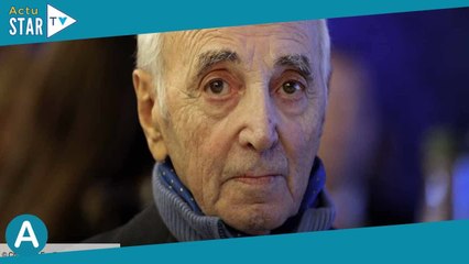 Biopic sur Charles Aznavour : découvrez quelle star du cinéma va incarner le rôle du chanteur
