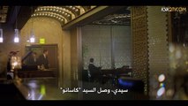 الحلقة 14 من المسلسل الكوري Vincenzo  مترجمة