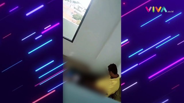TEGA! Terapis Piting Kepala Bocah Autisme Sampai Berteriak