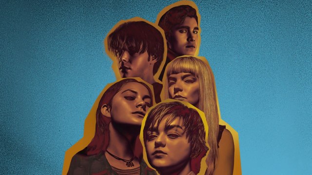 The New Mutants (2020) | Official Trailer, Full Movie Stream Preview