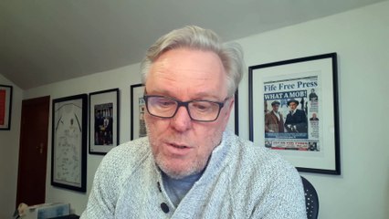 Fife Free Press headlines, February 16