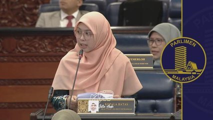 Jangan ada 'double standard' terhadap TikTokers sokong PN