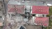 Diyarbakır’da 31 yapı acil yıkılacak