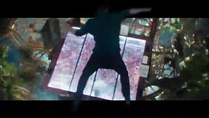 Ant-Man and The Wasp: Quantumania TV Spot – Journey into the Quantum Realm 🚀