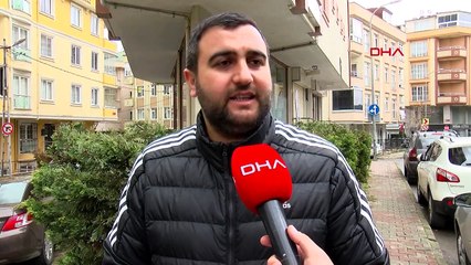 Sosyal medyada tartışılan binanın müteahhidi: Kesinlikle deprem yönetmeliğine uygun