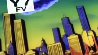 Swat Kats: The Radical Squadron S01 E001 - The Pastmaster Always Rings Twice