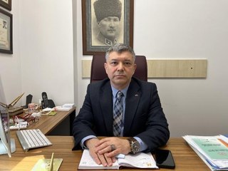 Deprem kayıplarında kimlik tespiti için 'diş' önerisi