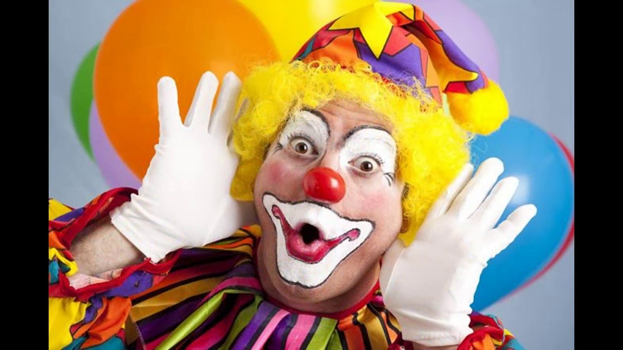 Kabalevsky - Clown