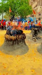 Gorakhnath ji dhuna status