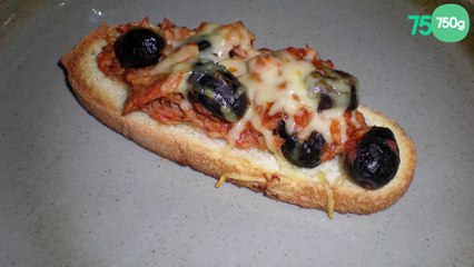 Delicious Bruschetta Provençale Recipe 🍅