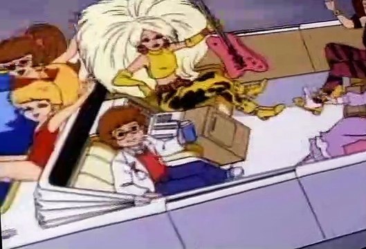 Beverly Hills Teens Beverly Hills Teens E048 Poll Climbers