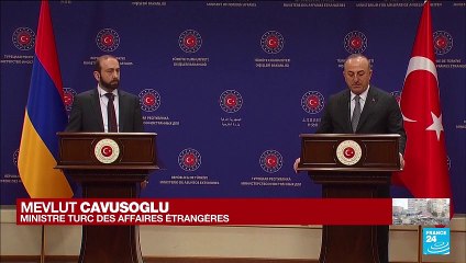 Turquie : solidarité arménienne après le séisme meurtrier