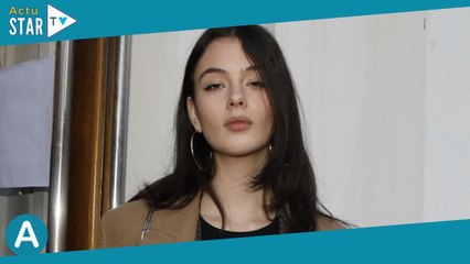 Deva Cassel et Luca, trois ans d'amour : un cliché sexy et inédit en peignoir pour leur anniversaire