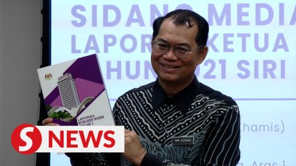 AG’s report: Over RM13mil lost in purchase of 93 defective ventilators