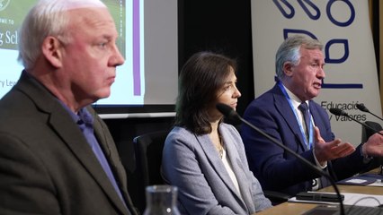 La UFV inaugura el Centro de Educación en Virtudes y Valores