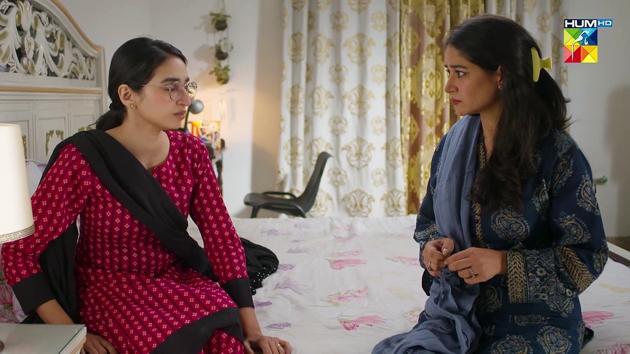 Larki Tou Kuch Shareef Maloom Hoti Hai..! #mamia #bilalqureshi - Meesni