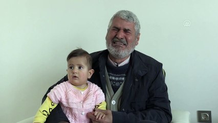 Karaman'da hayırseverler 32 daireyi depremzedelere açtı!