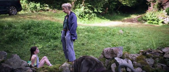 Mon chat et moi, la grande aventure de Rroû | movie | 2023 | Official Trailer