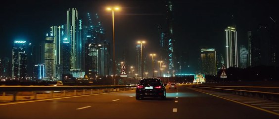 Kandahar Bande-annonce VO