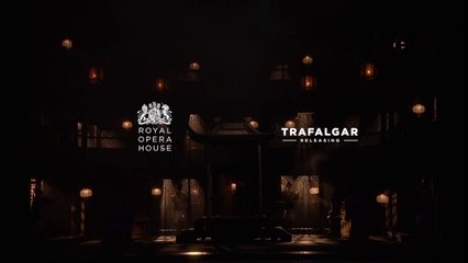 Turandot (Trailer Ufficiale HD)