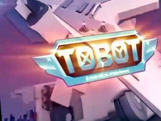 Tobot E022