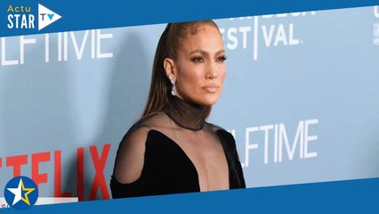 Jennifer Lopez : son ex-mari Marc Anthony va être papa pour la 7e fois !