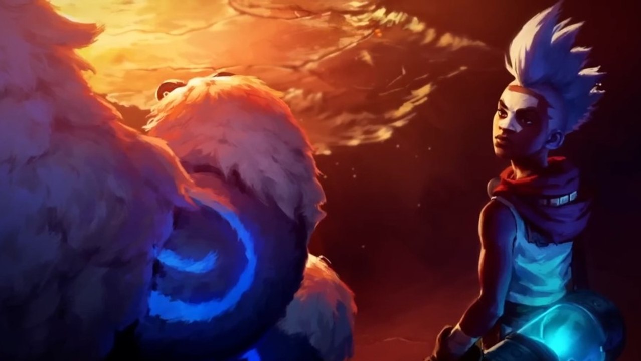 League of legends - 2023 erscheinen 3 spin-offs, neuer trailer veröffentlicht