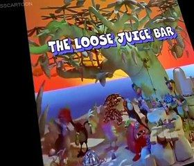 Rocky and the Dodos E00- Eggs Stink