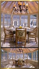 بيع القصر الفاخر للملكة نور الحسين برقم خرافي