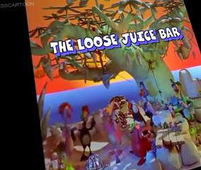 Rocky and the Dodos E00- The Limpet Olympics